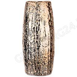 ВАЗА ЗОЛОТАЯ КОЛЛЕКЦИЯ  18*14*41 СМ/4 арт. 411-124
