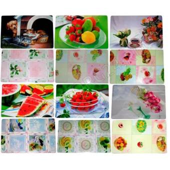 Салфетка термо 60*100см большая 6536 