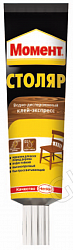 Момент Столяр клей 125гр/36шт.