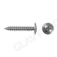 СВФС Саморез ШСММ прессшайба 4,2х16 (13000шт)