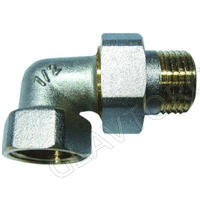 Сгон угловой (американка) 3/4" В-Н ***