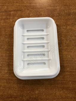 Мыльница подставка открытая