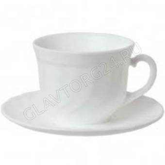 Чайный набор 12 предметов ТРИАНОН 220мл арт. E8845