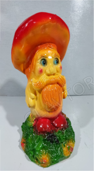 Копилка Гриб боровик 41*25см