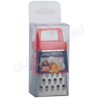 Терка Regent нерж. сталь МИНИ арт. 93-AC-GR-26