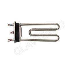 ТЭН 1700W, ИТА, L165мм, R15, M120, K2, отверстие под датчик