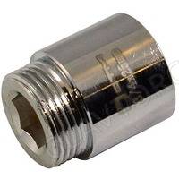 Удлинитель 3/4" г/ш х 40мм СТМ CREMF340