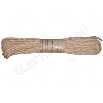 Веревка плетеная Колхозница L-10м