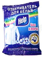 Help отбеливатель без хлора 250гр/30