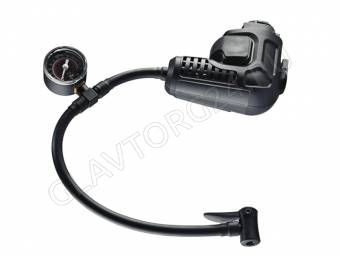 Насадка для мультиинструмента B&D MTNF9-XJ компрессор/89065