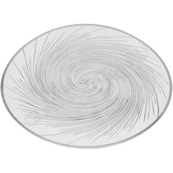 Салфетка сервировочная Regent d38см Linea DESCO арт. 93-DE-PM-03-06