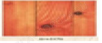 Пленка самоклейка 8м.*45см  TM HOZBAT EH-5178