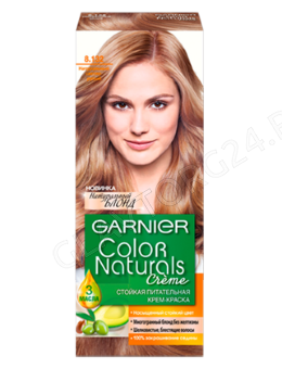 GARNIER колор нэчралс №8.132 натуральный светло-русый