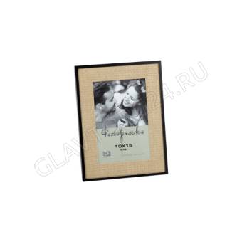 Фоторамка  Image Art 6037-01B, ротанг 10*15