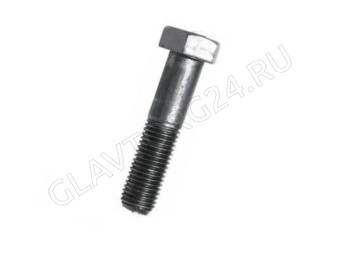 Болт б/г (7801) 6*40 цинк 300гр