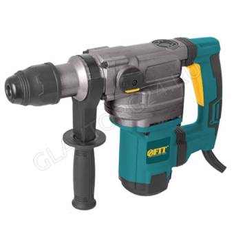 Перфоратор демонтажный FIT 1400Вт 0-520об/мин 0-4100уд/мин SDS-MAX кейс/80120