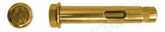 СВФС Анкерный болт М10х100 (50шт)