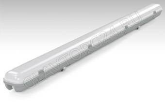 Светильник LED Varton Стронг 54Вт 6500К 6600Лм IP65 1242*90*68мм