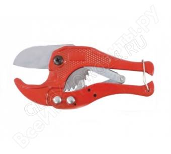 Ножницы для металлопластиковых труб 42мм/70970