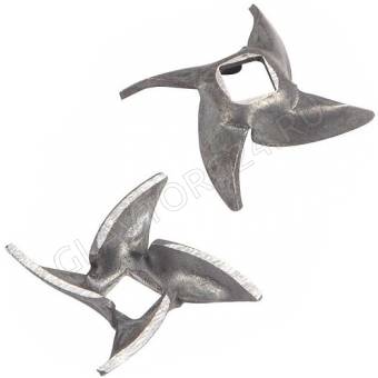 Нож в мясорубку «Чудо» арт. 004384