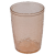 Стакан в ванную комнату Natural stone