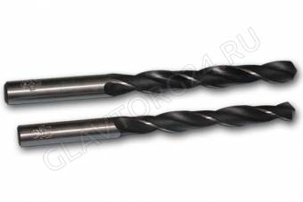 Сверло по металлу ц/х d 6,0мм Р6М5 /10