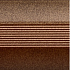 картинка Стык с дюбелем 40мм 0,9 бронза от компании ГлавТорг Красноярск