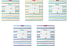 картинка Тетрадь 18л линейка Optima Lines/ассорти от компании ГлавТорг Красноярск