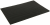 Коврик Crocmat (Крокмат) 60х80 см, черный,  SANSTEP