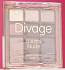 Палетка Теней Для Век Divage, Palettes It`s My Nude Ж Товар It’s my nude 6765246 — фото