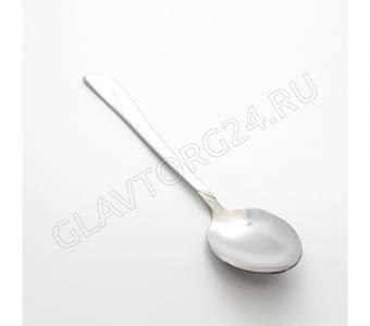 Ложка чайная  6шт [атланта] 1,8мм арт. КТ-098-ЛЧ-6/50