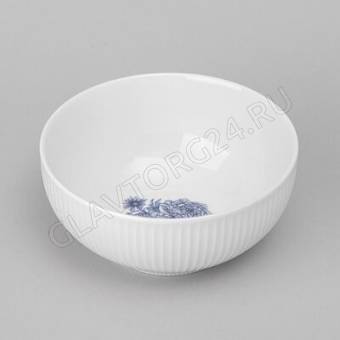 САЛАТНИК 780МЛ LEFARD "ROYAL BLUE" 15*7СМ/24 арт. 425-094