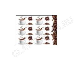 Клеенка HOZBAT Dekorama Dekor-Lux нетканая основа 1,4*20м PW-1296 