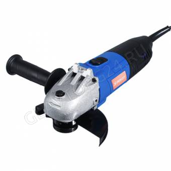 УШМ РОКОТ 125/750 750Вт 125мм 11000об/мин, рег. защитн. кожуха б/кл.