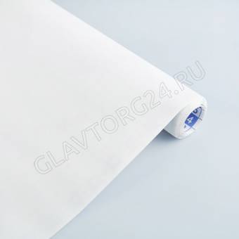 Пленка самоклеящаяся 45см Х 7м  EH-White