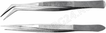 Пинцеты технические 2шт./67442
