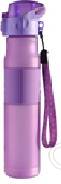 Бутылка 600мл Barouge д/воды Фиолетовый/72 арт. BP-914 снято