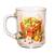 Кружка 200мл Green Tea Новый год МИКС арт. 07с1335 