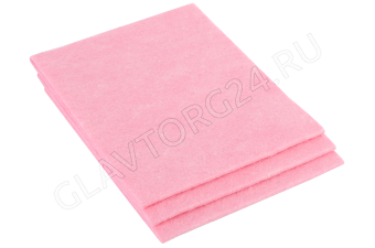ДОННА РОЗА салфетки вискозные 5 шт 25*38см/90шт