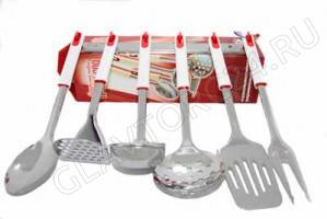 Набор 6-ти предметный "ПРЕМЬЕРА" арт.1с2047