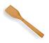 картинка Лопатка кулинарная бамбук 30см №1/20 от компании ГлавТорг Красноярск