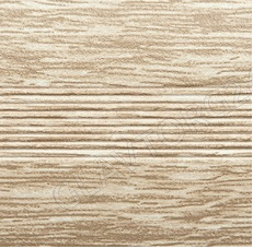 Стык 38 мм 0,9 дуб белёный