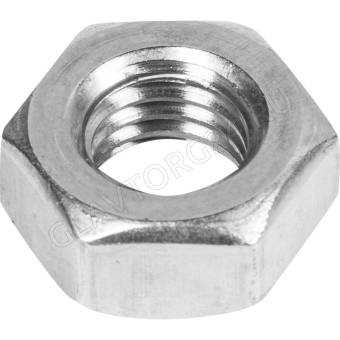 СВФС Гайка DIN934 М12 (100шт)