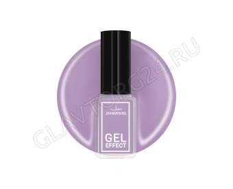 Лак GEL д/ногтей 6мл тон 289 лавандовый матовый