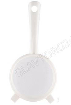 Сито-дуршлаг CHIARO, диам 10 см (пласт.) арт. 985522