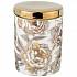 картинка БАНКА 700МЛ Д/СЫП. ПРОДУКТОВ "GOLDEN ROSE" БЕЛАЯ/12 арт. 133-319 от компании ГлавТорг Красноярск