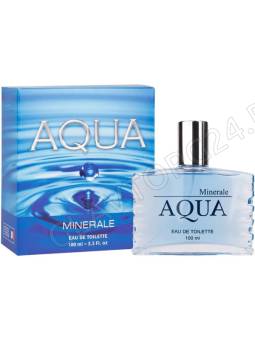 Туалетная вода мужская Aqua Minerale 100мл