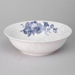 САЛАТНИК 1560МЛ LEFARD "ROYAL BLUE" 23*7СМ/24 арт. 425-098