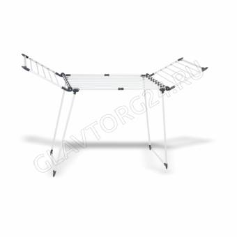 Сушилка д/белья SA-8129 Premium 27м 175/260*60*120