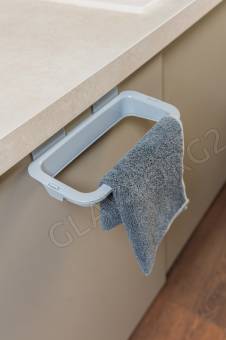 Держатель для пакетов навесной STEP